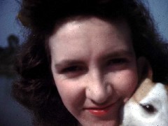 Alice Haydock Bennett, Queenie